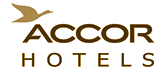 Logo Accor Hotels