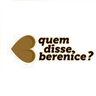 Logo Quem Disse Berenisse?