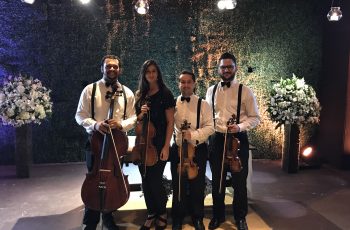 Casamento Fernanda e Salomão | Casa Aragon